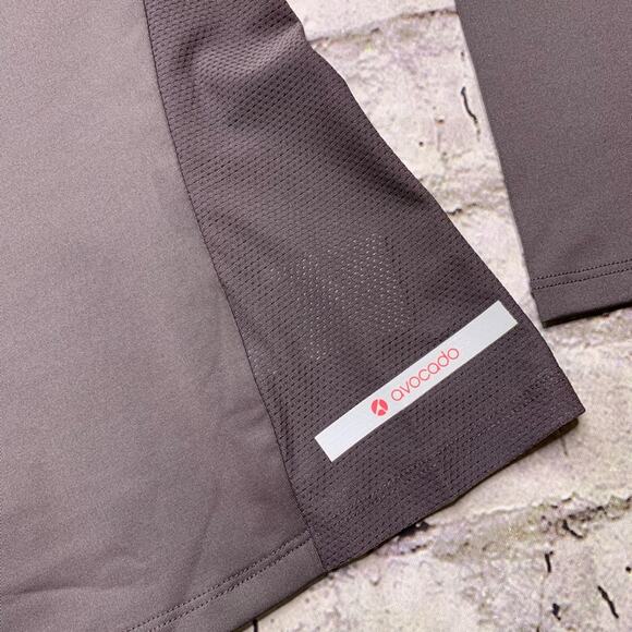 Avocado Performance Long Sleeve - Picture 3 of 6